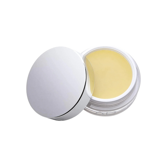 Cleansing Balm - Award Winning 100% Organic Essential Cleansing Balm 45Ml + Free 100% Organic Muslin Cotton Face Cloth by AD SKIN SYNERGY